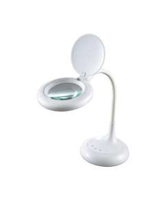 Tronic LD R958-WH Desk Lamp