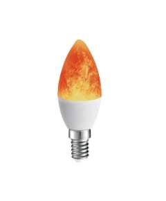 Tronic  LE 0414-CB-FL  E14 Small Screw Bulb