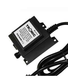 Tronic LL SWIM-150-PS Power Supply 150 Watts 12V Waterproof