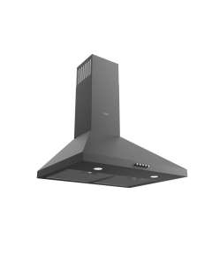 Mika MHP611BB Chimney Hood