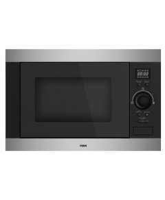 Mika MMWDGBB251BXBI 25L Black  SS Built In Microwave