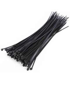 Tronic NT 0150-36-BK 150 X 3.6 Cable Ties