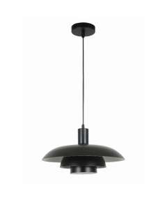 Tronic PL 7811-BK Contemporary Pendant Light