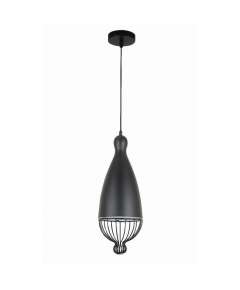 Tronic 7841-WH Cylindrical Pendant Light