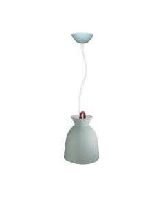 Tronic PL 8190-LG Lime Green Pendant Lamp