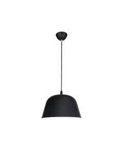 Tronic 8250-BK Simple Modern Pendant