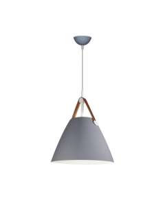 Tronic 8270-GY Retro Nordic Pendant