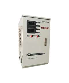 Tronic VS 20KV-SP-DI Single Phase Stabilizer 20Kv VS Range