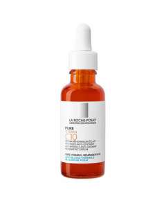 La Roche-Posay 30ml Pure Vitamin C10 Serum