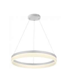 Tronic  WH 011A-C2-48-DL Modern Large Single Pendant Light