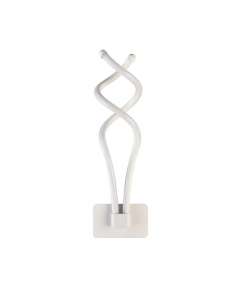 Tronic WH 2011-DL Decorative Modern Curved LED Wall Light