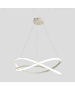 Tronic WH 2021-0302-TC Nordic Lines LED Pendant Light