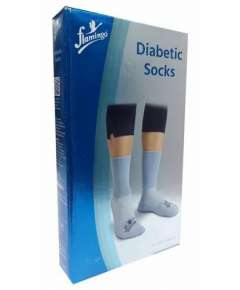Flamingo OC-2200 Diabetic Socks