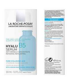 La Roche-Posay HyaluB5 30ml Hyaluronic Acid Serum