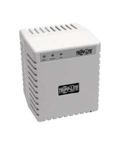 Tripp-lite LR604 600 Watts 3 Outlet Power Conditioner