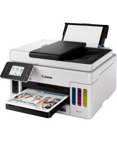 Canon MAXIFY GX6040 MFP Duplex InkJet Printer
