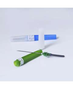 Wego 23G Blood Collection Needles