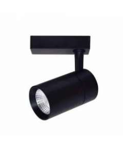 Illumat ILM0848LF Black LED 20W 2WIRE 24D 3000K Tracklight