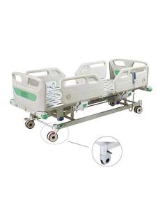 Generic Electric BT603EP 3 Function Multifunction Bed