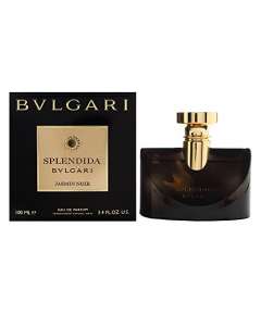 Bvlgari Splendida Jasmin Noir Eau De Parfum 100ml Women Perfume