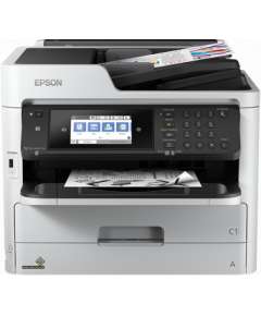 Epson WorkForce Pro WF-M5799DW Printer