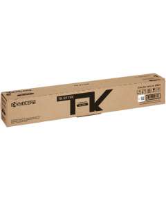 Kyocera TK-8115K Toner Cartridge