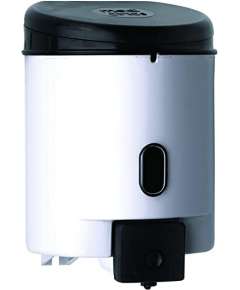 Mediclinics 1Litre Manual Liquid Soap Dispenser