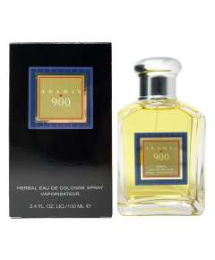 Aramis 900 Herbal Eau De Cologne 100ml Men Perfume