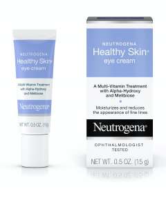 Neutrogena 15g Healthy Skin Eye Cream