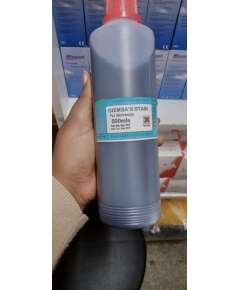 Generic 500ml Giemsa Stain For Microscopy