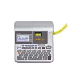 Casio KL-7400 Label Printer