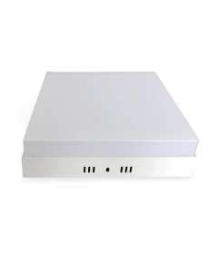 Tronic EL NE24-SQ-DL 24W Surface LED Square Downlight