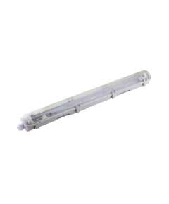 Tronic FI WPLE-03 Single Waterproof 4 Feet Fitting Light