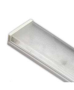 Tronic FI TEPF-06 Prismatic Fitting 5Ft Twin Light