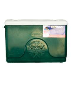 TopKool 80Litre Rectangular Ice Cooler Box