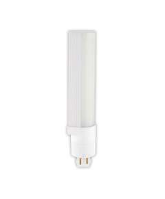 Tronic LE PLC6-DL PLC 6 Watts LED 2 PIN G24 Type Bulb