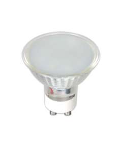 Tronic LE GU10-GL-DL GU10 LED Domino 5W Bulb