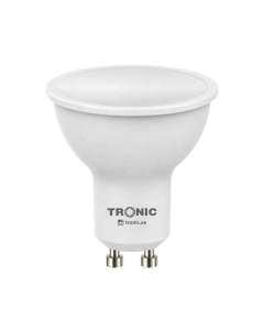 Tronic LE GU10-07-DL GU10 LED 7 Watts Bulb