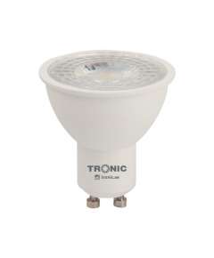 Tronic LE GU10-03-BL GU10 LED Domino 3W Bulb