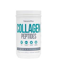 NaturesPlus 294g Collagen Peptides