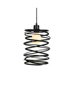 Tronic PL 4422-ME-BK Modern Hanging Light