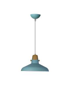 Tronic PL 8350-SB Sky Blue Hanging Light