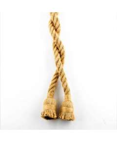 Tronic PL RP05-02 Rope 2XE27 Hanging Lamp