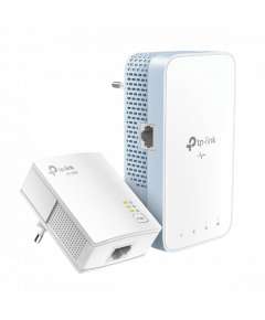 TP-Link AC750 AV1000 Gigabit Powerline ac Wi-Fi Kit