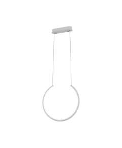Tronic WH 011A-C1-40-06-20-DL Centre Circle Hanging Light