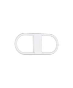 Tronic WH 011A-C1-4B-06-14-DL Double-Looped LED Wall Light