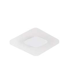Tronic WH 011Q-GF-X4-07-DL Diamond Shape LED Wall Light