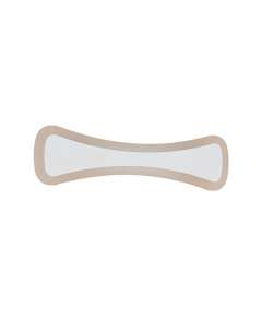 Tronic WH 011Q-GG-T1-12-DL Curved LED Wall Light