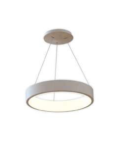 Tronic WH 8935L-MD01-DL Modern Simple Circular Hanging Light