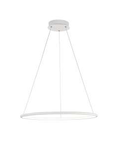 Tronic WH 011A-C1-4R-1A-32-DL Circular 32 Watts LED Pendant Light